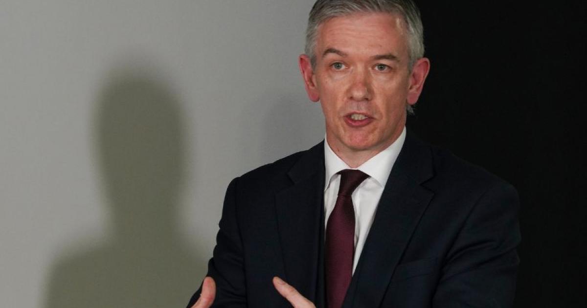 Scotland’s top doctor warns of greatest threat to health this century