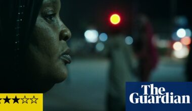 Al Djanat: The Original Paradise review – striking account of Burkina Faso homecoming | Documentary films