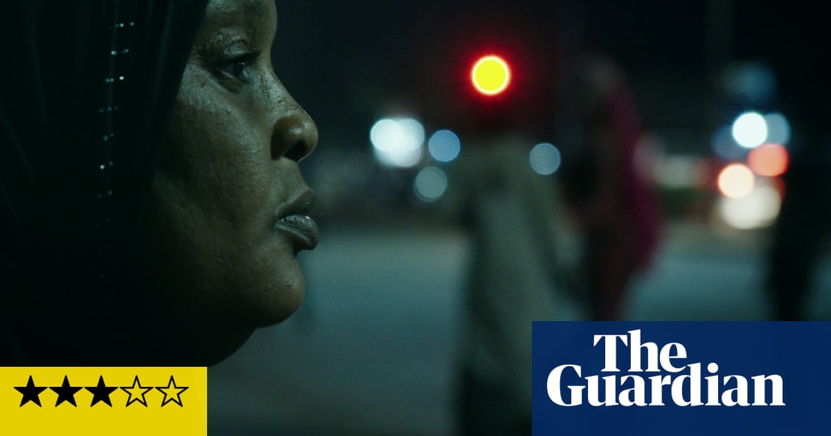Al Djanat: The Original Paradise review – striking account of Burkina Faso homecoming | Documentary films