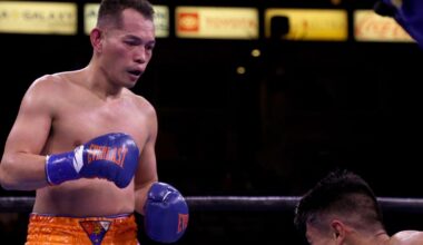 I regret to inform you that the WBA is at it again with the title bloat