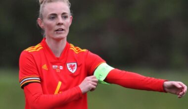 Sophie Ingle named in Wales’ 23-player squad for European Championship
