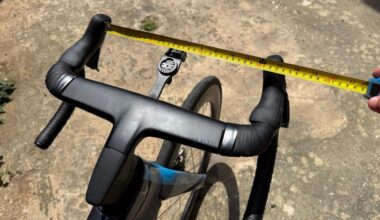 What do the UCI’s new handlebar regulations actually mean?