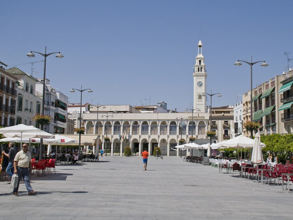 'It was England in the sun': Brits quit the coast for a more Spanish Spain