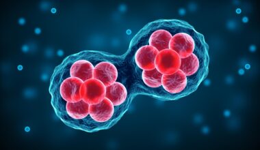 New Genes, Old Job: Cell Cycle Evolves