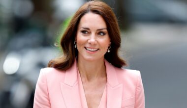 Royal family LIVE: Kate Middleton returns to royal duties, Zara Tindall's big day out and more