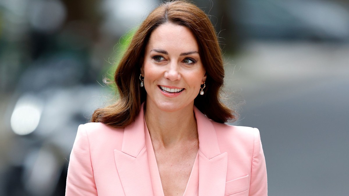 Royal family LIVE: Kate Middleton returns to royal duties, Zara Tindall's big day out and more