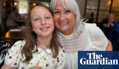 ‘Now I do weight training’: how exercise helped one patient stay free of cancer | Cancer