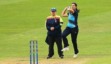 Vitality Blast Women – Live Stream & Reports: Essex vs Somerset, Durham vs Lancashire