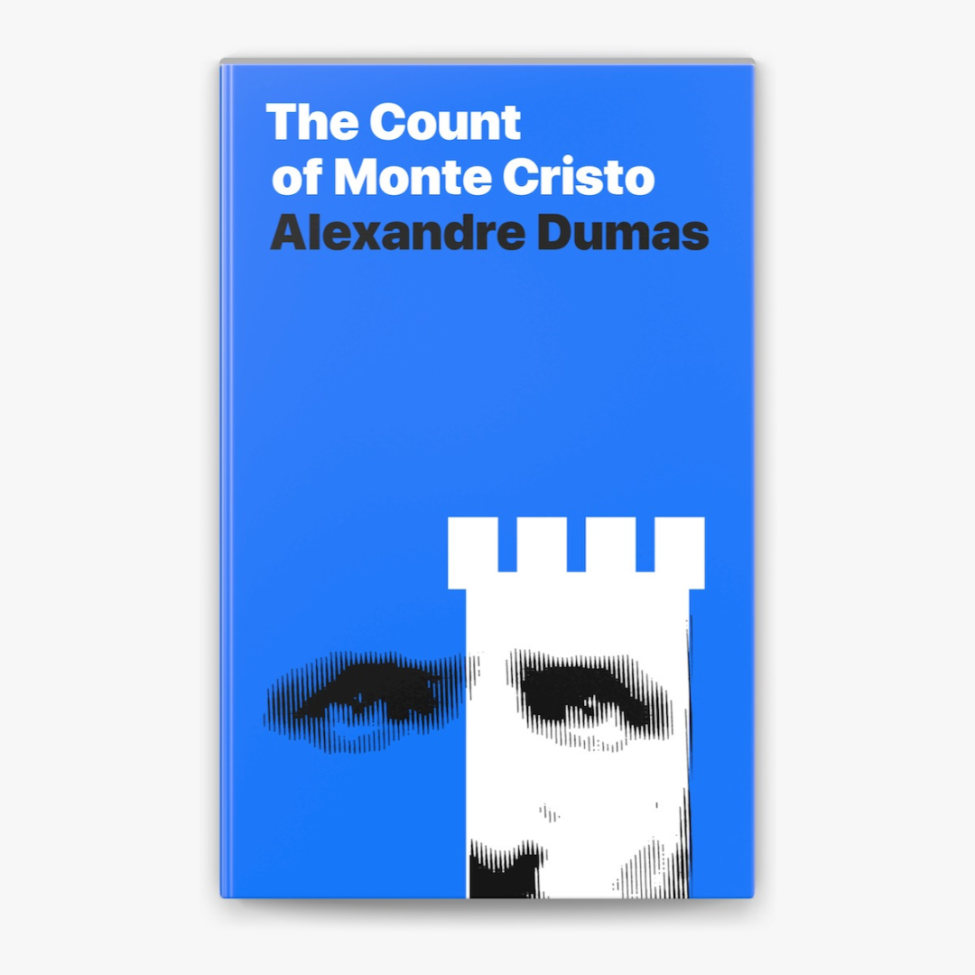 39The Count of Monte Cristo39 Image-Instagram