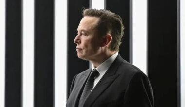 Elon Musk Shares Russia's 'State Secret'— A 200-Year-Old Low It Wants Hidden