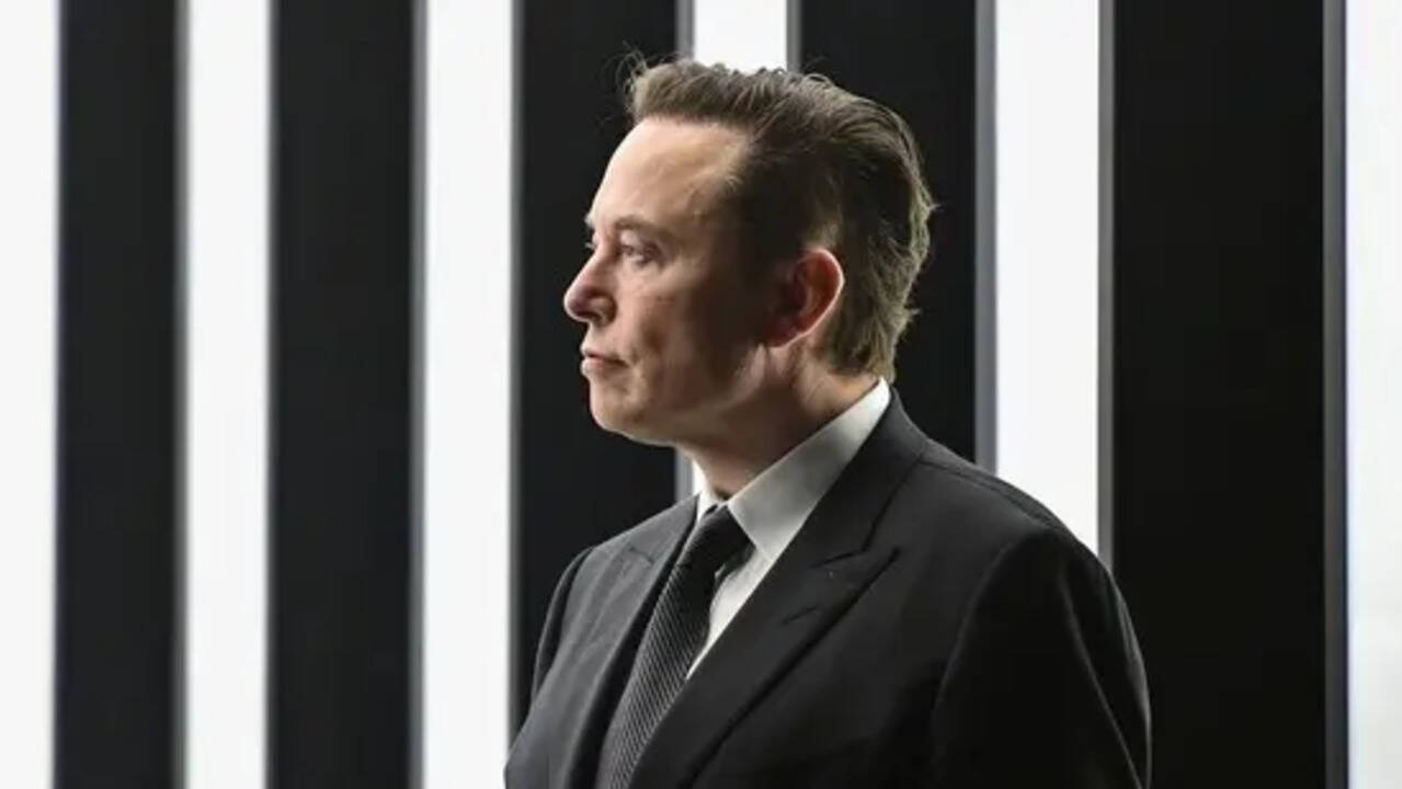 Elon Musk Shares Russia's 'State Secret'— A 200-Year-Old Low It Wants Hidden