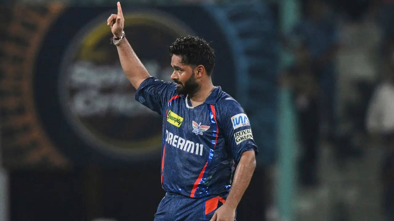 Players Who Can Be Released After IPL 2025 - Times Now