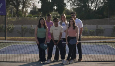 Pickleball