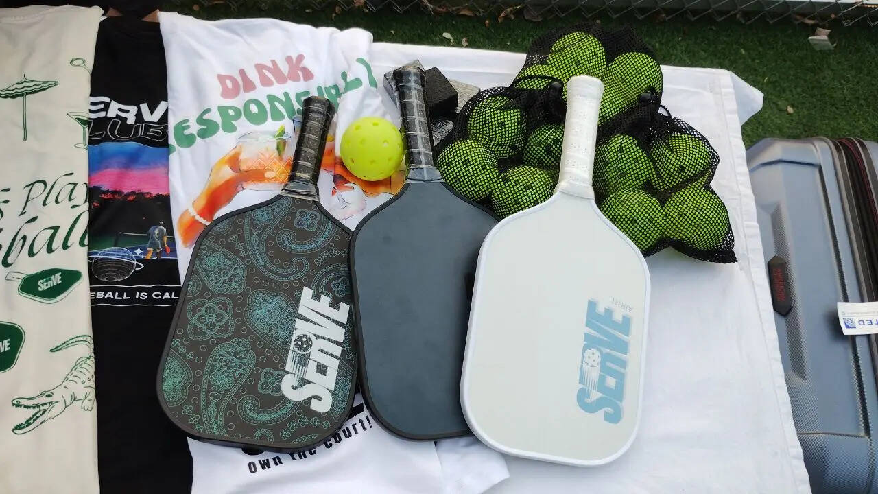 Serve Club Photo