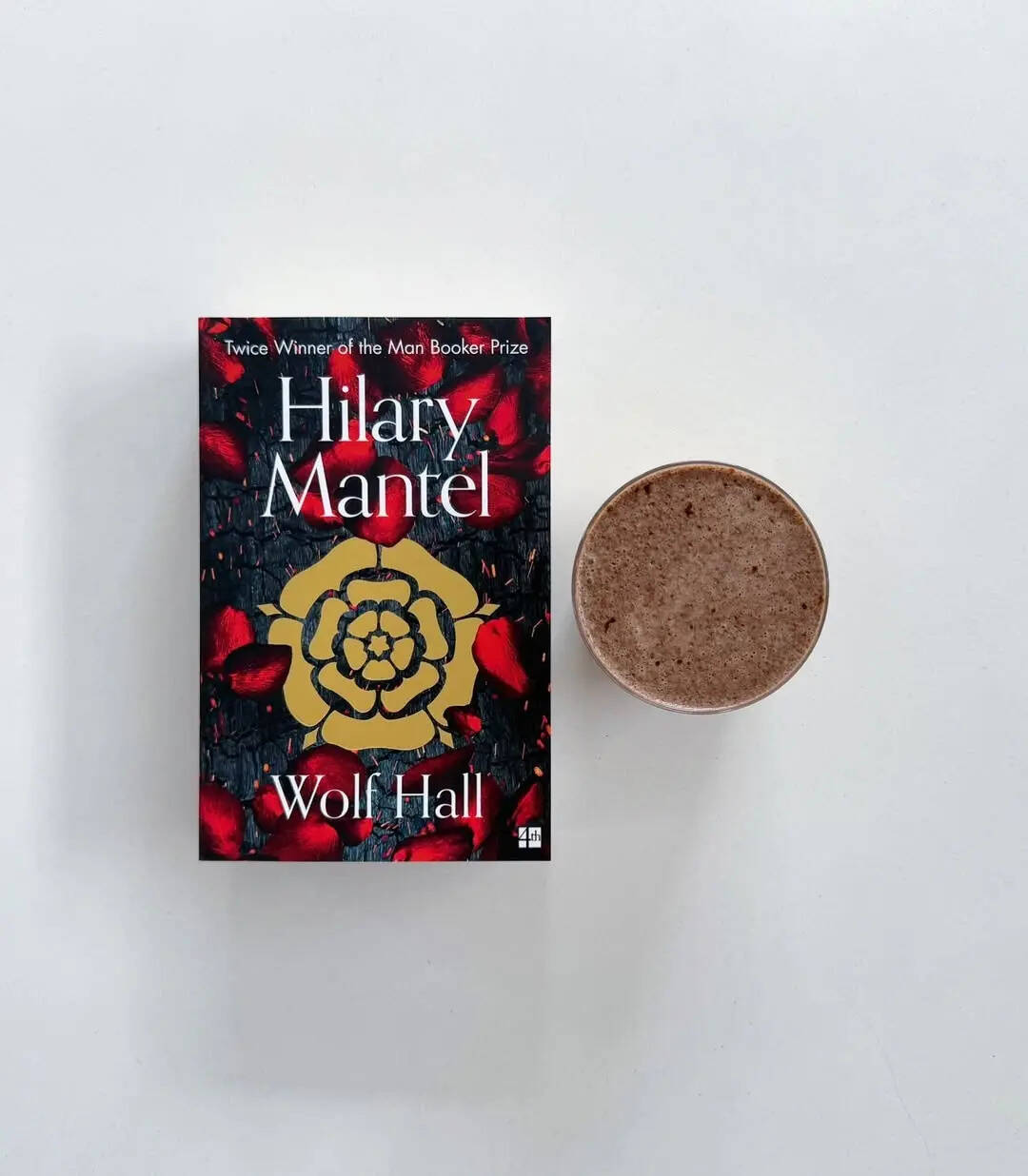 Wolf Hall by Hilary Mantel