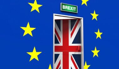 On This Day: St Albans and Harpenden MPs reacted one year after Brexit