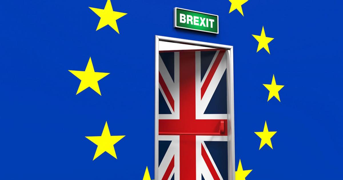 On This Day: St Albans and Harpenden MPs reacted one year after Brexit