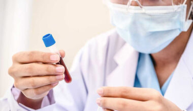 New blood test to boost diagnosis for rare genetic diseases in kids