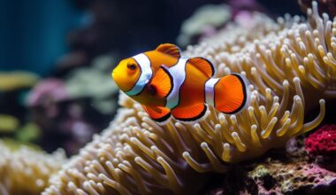 When It Gets Too Hot, the World's Nemos Shrink