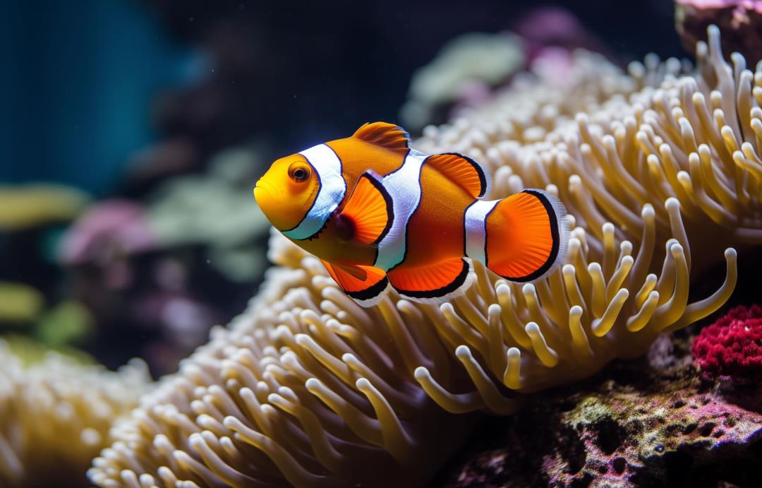 When It Gets Too Hot, the World's Nemos Shrink
