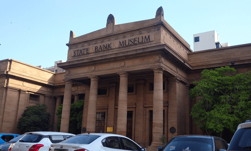 SBP maintains 11pc interest rate amid Mideast conflict - Business