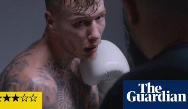 Fighters review – rage-inducing study of the barriers to participation in sport for disabled people | Movies