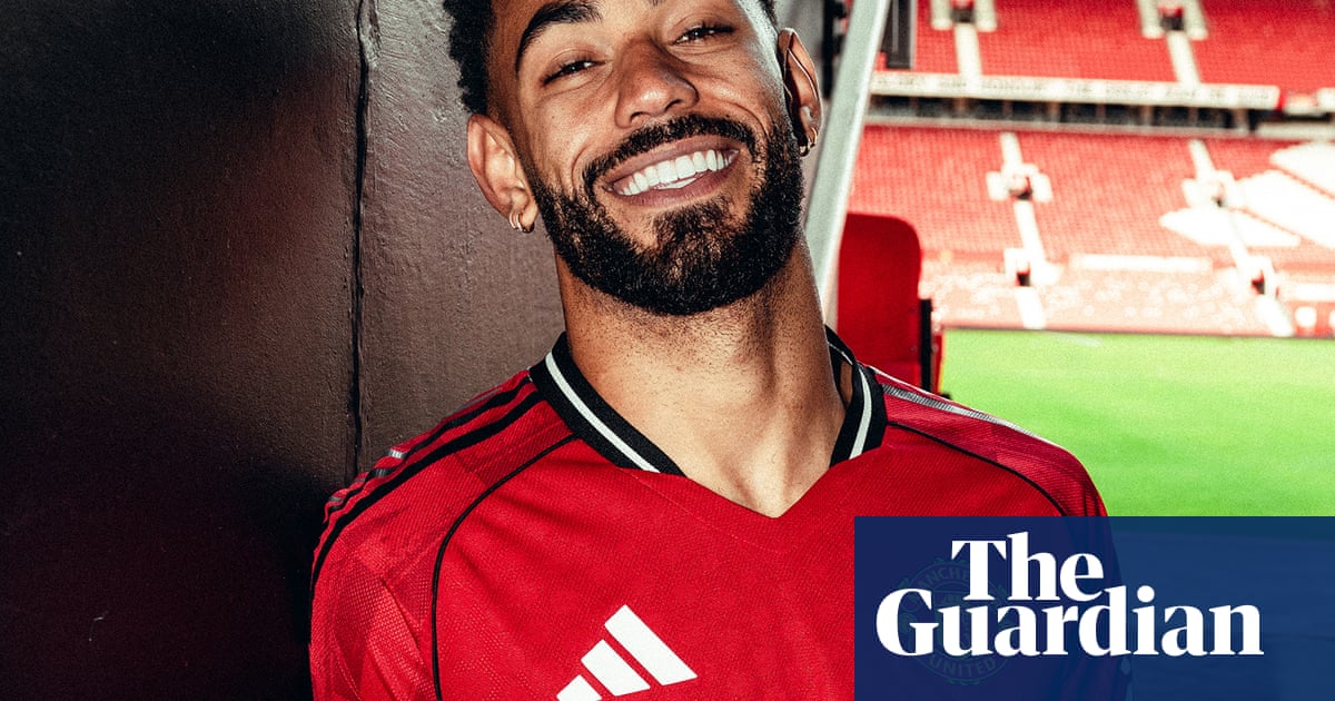 Matheus Cunha seals ‘dream’ £62.5m Manchester United move on deal to 2030 | Manchester United