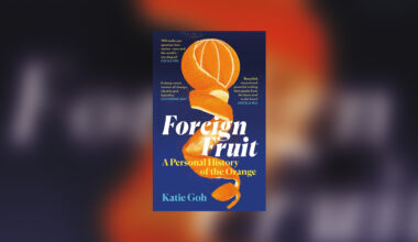 Foreign Fruit by Katie Goh review – big ideas, lightly handled