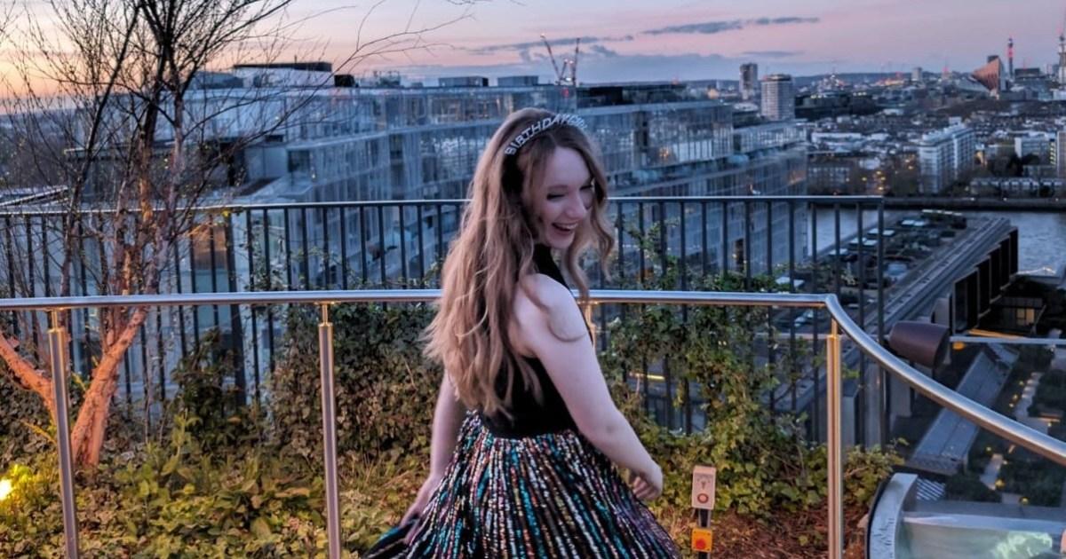 I love living in London — but it sucks in the summer