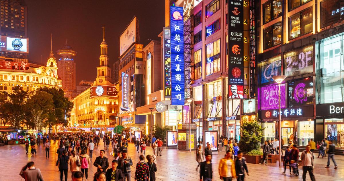 'Emerging markets no longer on the periphery of progress'