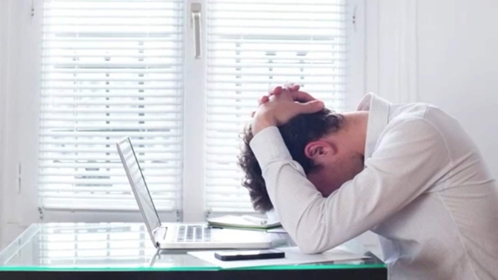 North Carolina psychiatrist warns impact of dangerous heat on mental health: "It's not in your head"