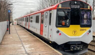 Disruption to train journeys in Newport and Valleys