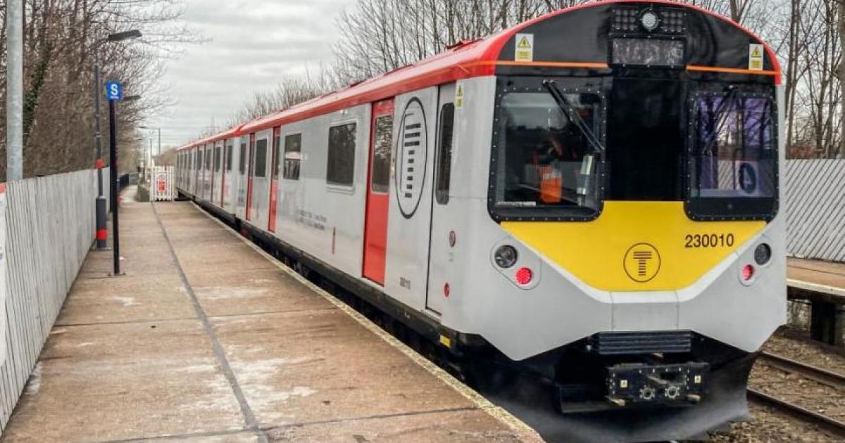 Disruption to train journeys in Newport and Valleys