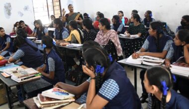 Why India needs comprehensive school mental health programmes