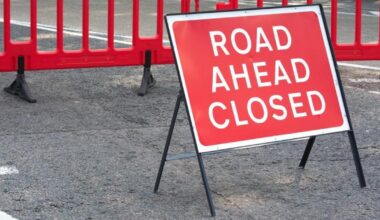 North Somerset Council announces series of road closures