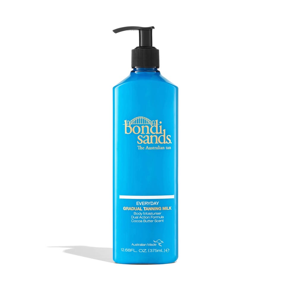Everyday Gradual Tanning Milk 375ml