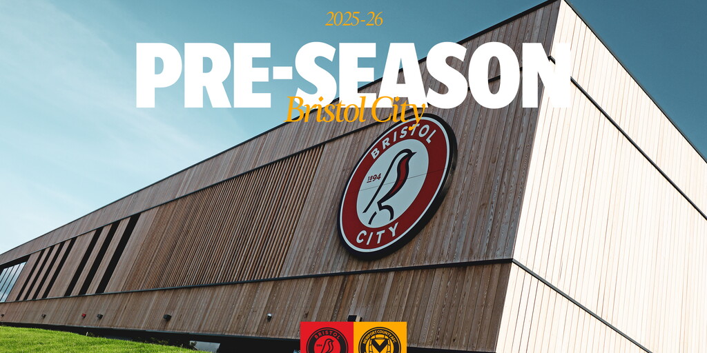 Newport County to Face Bristol City in Pre-Season Friendly