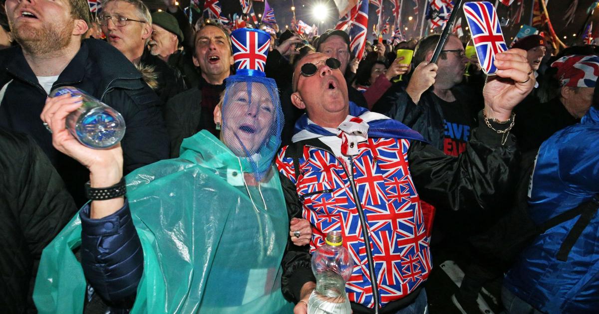 Brexit revelations: A mandate for Labour to rejoin the EU?