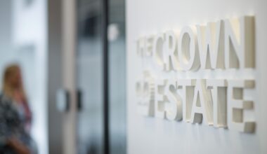 The Crown Estate logo