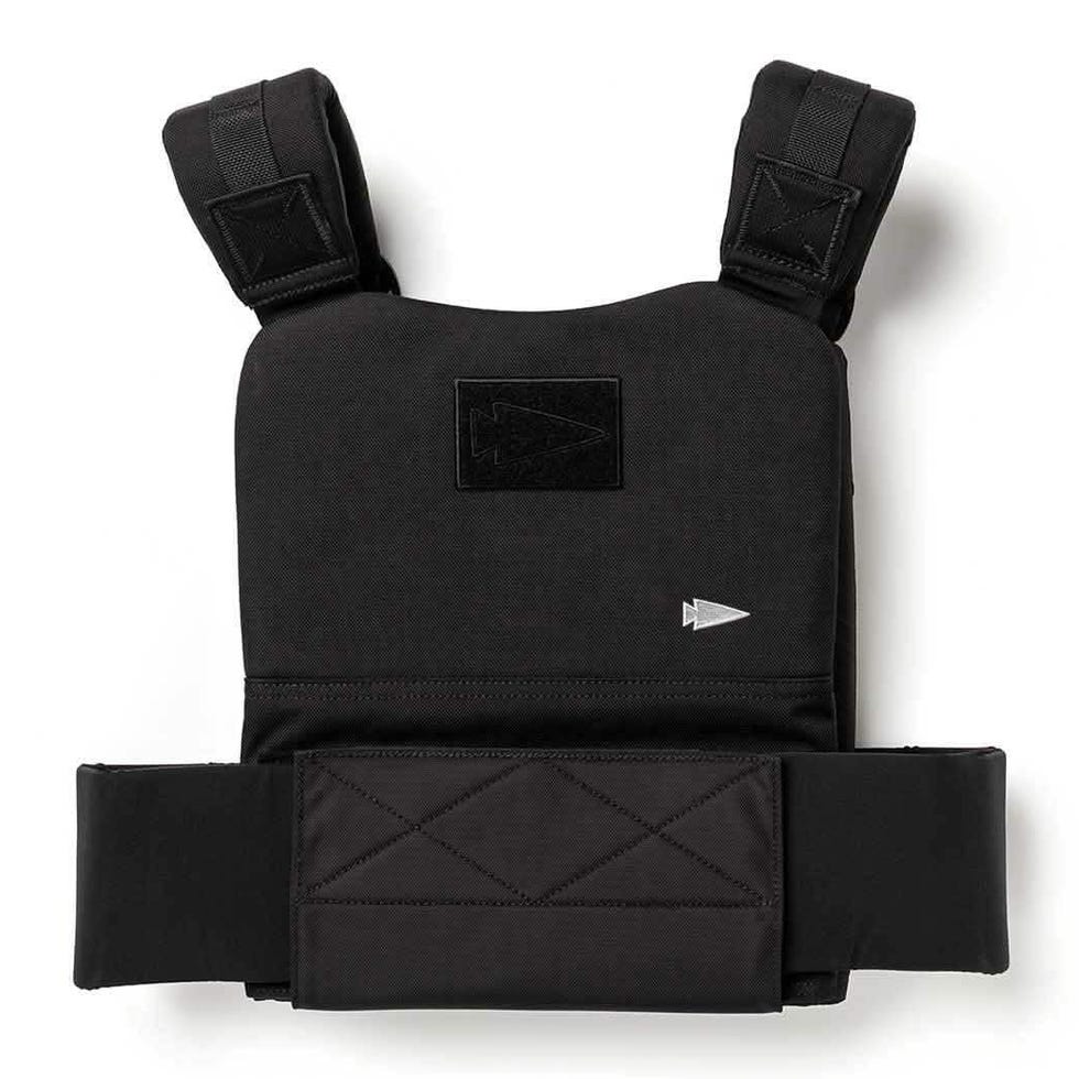 Training Weight Vest 2.0