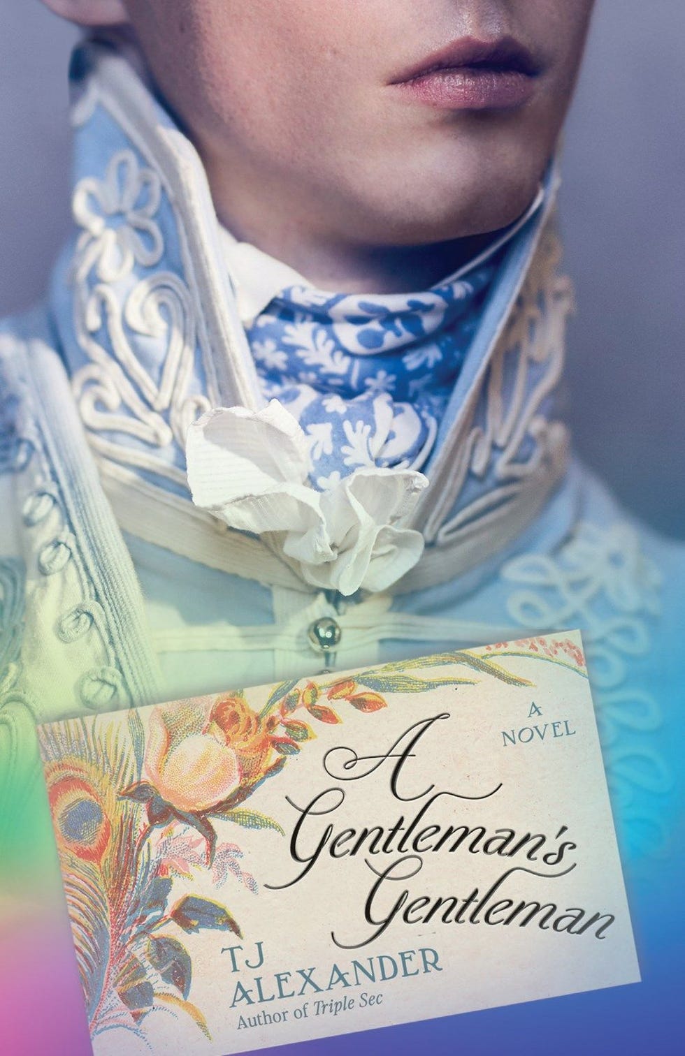 ‘A Gentleman’s Gentleman’ by TJ Alexander