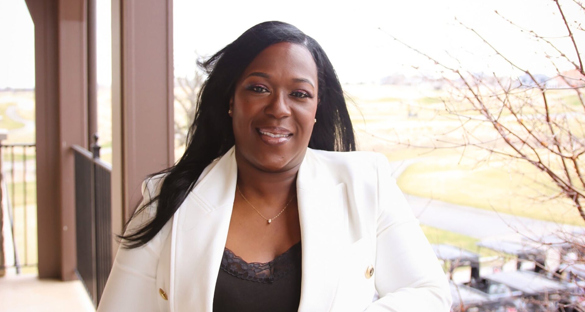 She Quit Her Job. Now She Makes $1 Million Selling Smoothies.