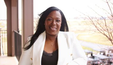 She Quit Her Job. Now She Makes $1 Million Selling Smoothies.