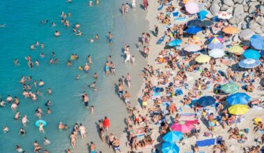 Europe Cracks Down With Bans, Fines And Restrictions For 2025