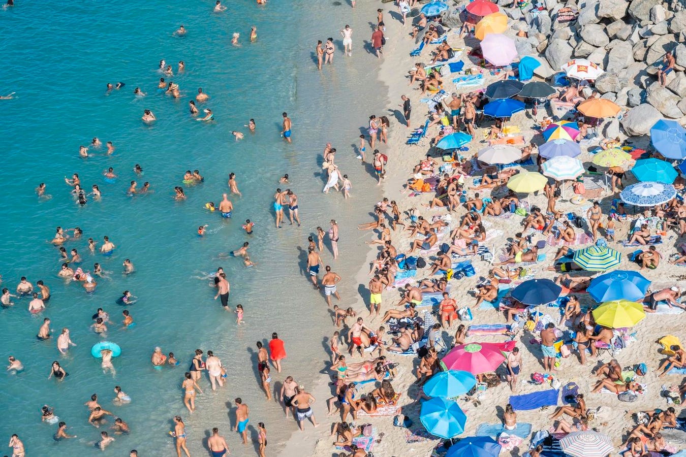 Europe Cracks Down With Bans, Fines And Restrictions For 2025