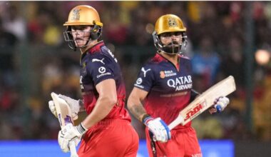 'No doubt, he was having breakfast with Virat Kohli. Great': Atherton's unforgiving 'IPL' jab at Nasser Hussain