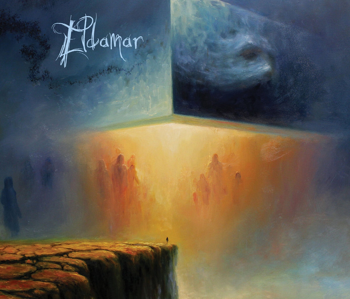 Review: Eldamar - Astral Journeys, Part II: Dissolution