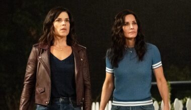 Scream 7 has a "really specific" reason to bring back Sidney