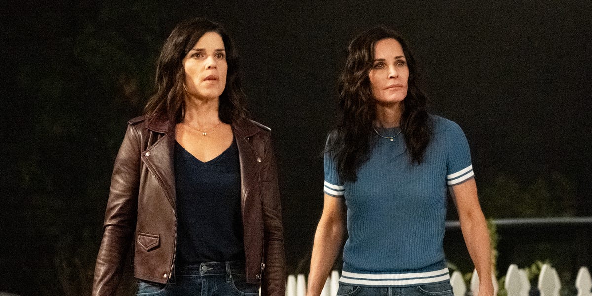 Scream 7 has a "really specific" reason to bring back Sidney
