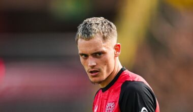 5 Reasons Liverpool Is Splashing The Cash On Florian Wirtz
